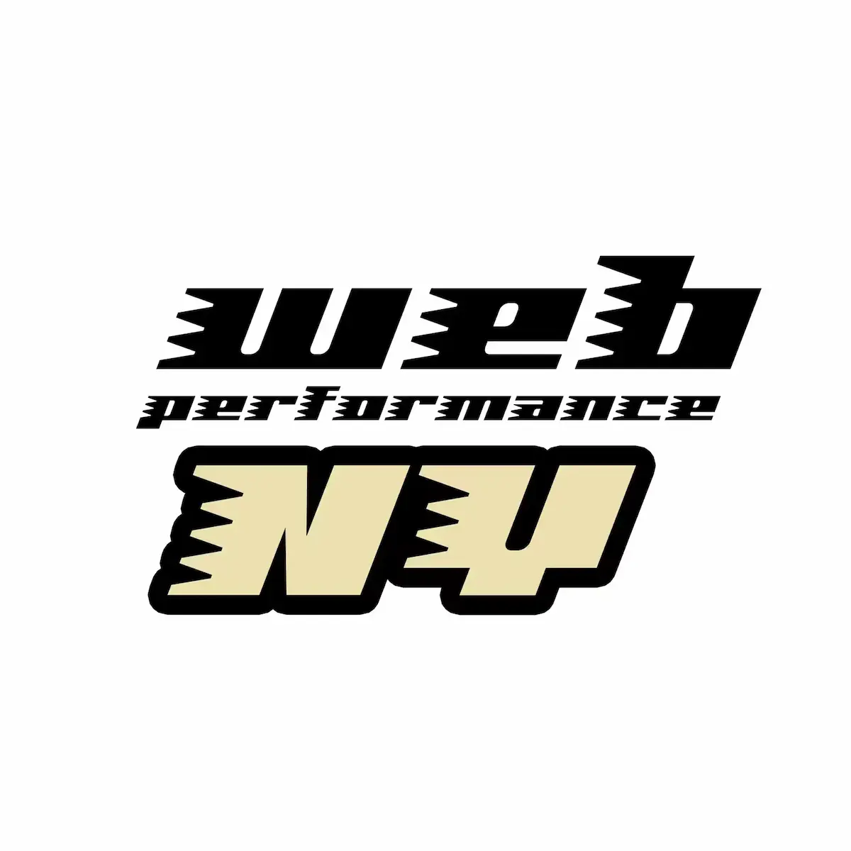NY Web Performance Logo